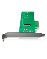 ICY Box PCIe3.0 x 4 Adatpter to M.2 4250078164333
