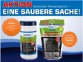 beko Quickclean CareLine Reinigungstücher inkl. Nachfüllpack