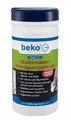 Beko Reinigungstücher 2993100 Papierputztücher Reinigungstücher