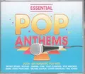 Verschiedene Künstler Essentielle Pop-Hymnen Triple CD Europa Sony 2009 3 Discs
