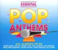 Essential Pop Anthems - 3 CD-Box, Britney Spears, Altered Images, Pink u.v.m.