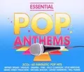 Essential Pop Anthems:  Classic 80s,90s and Curre von... | CD | Zustand sehr gut