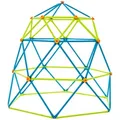 Lifetime Outdoor-Spielgeräte Kletterturm Geodome,blau,238 x 238 x 223 cm (B x L x H)