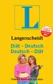 Langenscheidt Diät-Deutsch/Deutsch-Diät: Fröhlich durch dick und dünn (Langenscheidt ...-Deutsch)