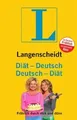 Langenscheidt Diät-Deutsch: Fröhlich durch dick und... | Buch | Zustand sehr gut