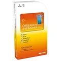 Microsoft Office Home and Business 2010 OEM PKC