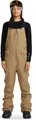 VOLCOM SWIFT BIB Hose 2026 bronze - S