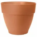 Elho Vibia Campana Blumenkübel Braun 55 Cm