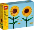 LEGO Botanicals 40524 Sonnenblumen