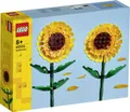 LEGO ICONS 40524 Sonnenblumen
