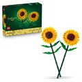 Gadget - Lego: 40524 - Botanicals - Girasoli -D- Lego