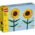 LEGO® ICONS™ 40524 Sonnenblumen