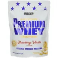 Weider Premium Whey Erdbeere-Vanille