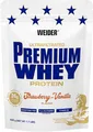 Joe Weider Premium Whey, 500g Standbeutel, Erdbeer-Vanille
