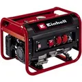 Einhell Notstromaggregat TC-PG 25/1 E5 Benzin 15,