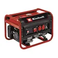 Einhell Stromerzeuger TC-PG 25/1/E5, 2400W, 15L, 4-Takt, 2x230V, AVR