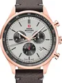 Swiss Military SM34081.09 Chronograph Herrenuhr 42mm 10ATM