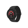Samsung Galaxy Watch5 Pro 45 mm LTE, Schwarz