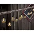 Led-lichterkette 'archy', 10 Pc-kugeln, Ww Led