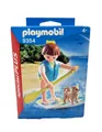 Playmobil 9354 Stand up Paddling special PLUS Surfbrett Board Hund Strand Sport
