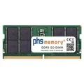 32GB Arbeitsspeicher DDR5 für Getac S410 G5 RAM Speicher SO DIMM PC5-44800-S