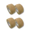 LisaCare Fingerpflaster 2,5cmx4,5m - Beige
