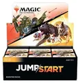 Magic: The Gathering Jumpstart Booster Box