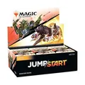 Jumpstart Booster Display englisch MtG Magic the Gathering