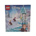 Lego 43218 - Annas und Elsas magisches Karussell – Disney
