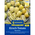 Kiepenkerl Profi-line Saatgut Kirsch-tomaten Moonshine Für Ca. 5 Pflanzen