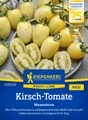 Kiepenkerl Profi-Line Saatgut Kirsch-Tomaten Moonshine für ca. 5 Pflanzen