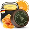 PALATURA Holzwachs, natürliche Holzpflege, Premium Holzwachs, Holzschutz