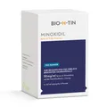 Minoxidil BIO-H-TIN Pharma 50 mg/ml für Männer zur Behandlung bei erblich bedingtem Haarausfall, 180 ml Lösung
