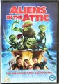Aliens in the Attic | ENGLISCH - DVD Film NEU OVP