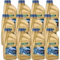 12x 1 Liter RAVENOL Getriebeöl ATF+4 Fluid für Chrysler MS-9602 Fiat 9.55550-AV4