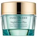 Estée Lauder Trattamento Viso Nightwear Night Creme Nachtcreme 50 ml Damen 