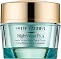 Estée Lauder NightWear Plus Anti-Oxidant Night Detox Creme 50 ml Nachtcreme