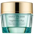Nightwear Plus Night Detox Creme