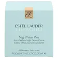 E.Lauder Nightwear Plus Night Detox Cream Anti Oxidant - All Skin Types 50 ml