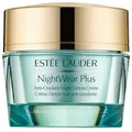 ESTÉE LAUDER Nachtcreme Nightwear Plus Night Detox Creme