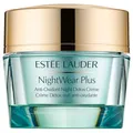Estée Lauder Nightwear Plus Nightwear Plus Night Detox Creme 50 ml