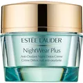 Estée Lauder Pflege Gesichtspflege NightWear Plus Night Detox Cream 50 ml (879,80 € / 1 l)