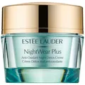 Estée Lauder NightWear Plus Anti-Oxidant Detox Krem, 50 ml