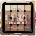 NYX PROFESSIONAL MAKEUP Ultimate Shadow Palette 05W Warm Neutrals