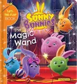 Sunny Bunnies: The Magic Wand: A Lift-the-Flap Book (US Edition) by  2898020737