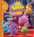 Sunny Bunnies: The Magic Wand: A Lift-the-Flap Book (US Buch CrackBoom! Books