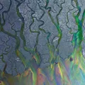 ALT-J - AN AWESOME WAVE WHITE VINYL  VINYL LP NEU