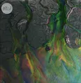 alt-J An Awesome Wave WHITE VINYL NEW OVP BMG Vinyl LP