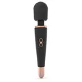 Luvado Magic Wand Massagestab 20 Modi Vibrator Akku Massager Stab Body Massager