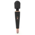 Luvado Magic Wand Massagestab 20 Modi Vibrator Akku Massager Stab Body Massager